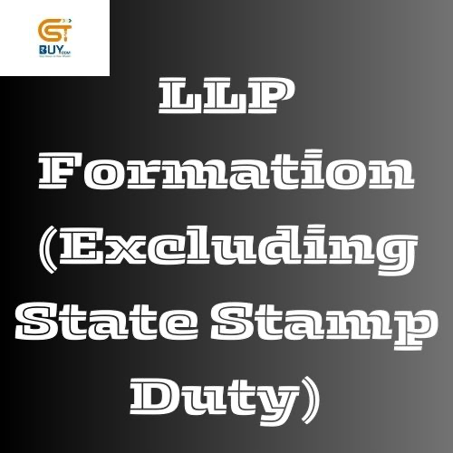 LLP Formation