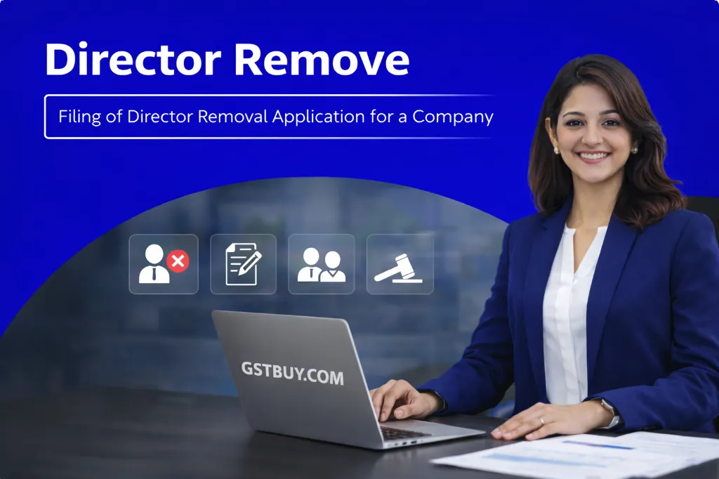 Director Remove (Private Limited, Andaman and Nicobar Islands)