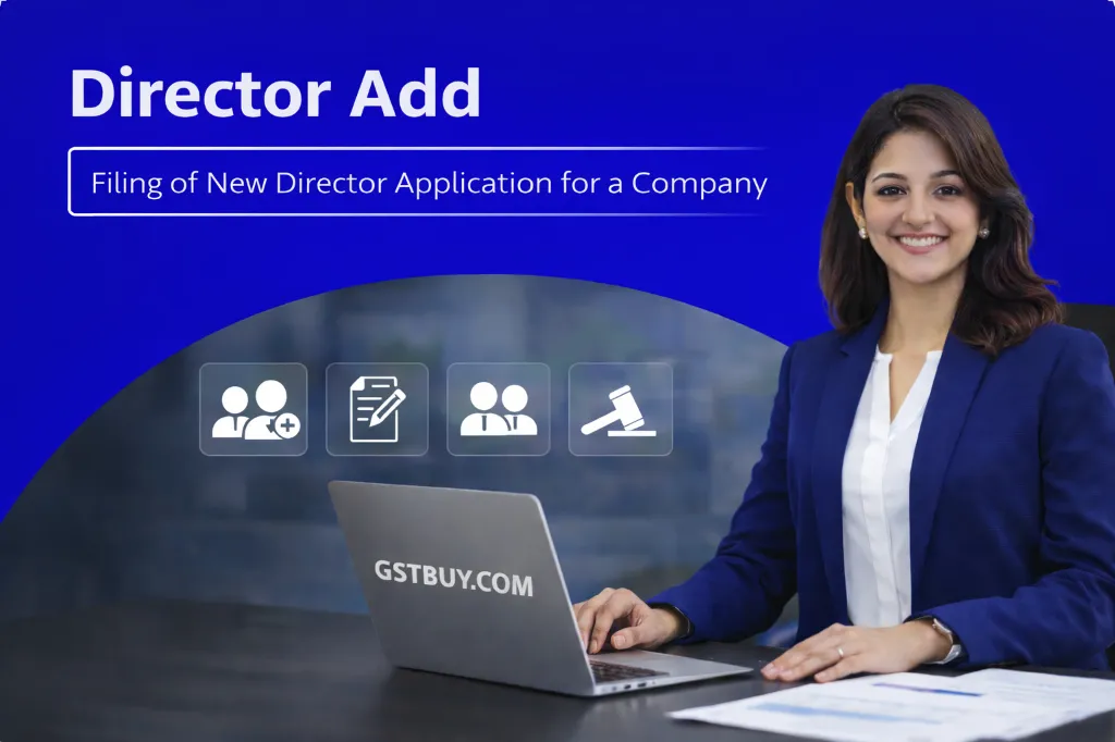 Director Add