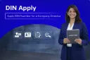 DIN Apply