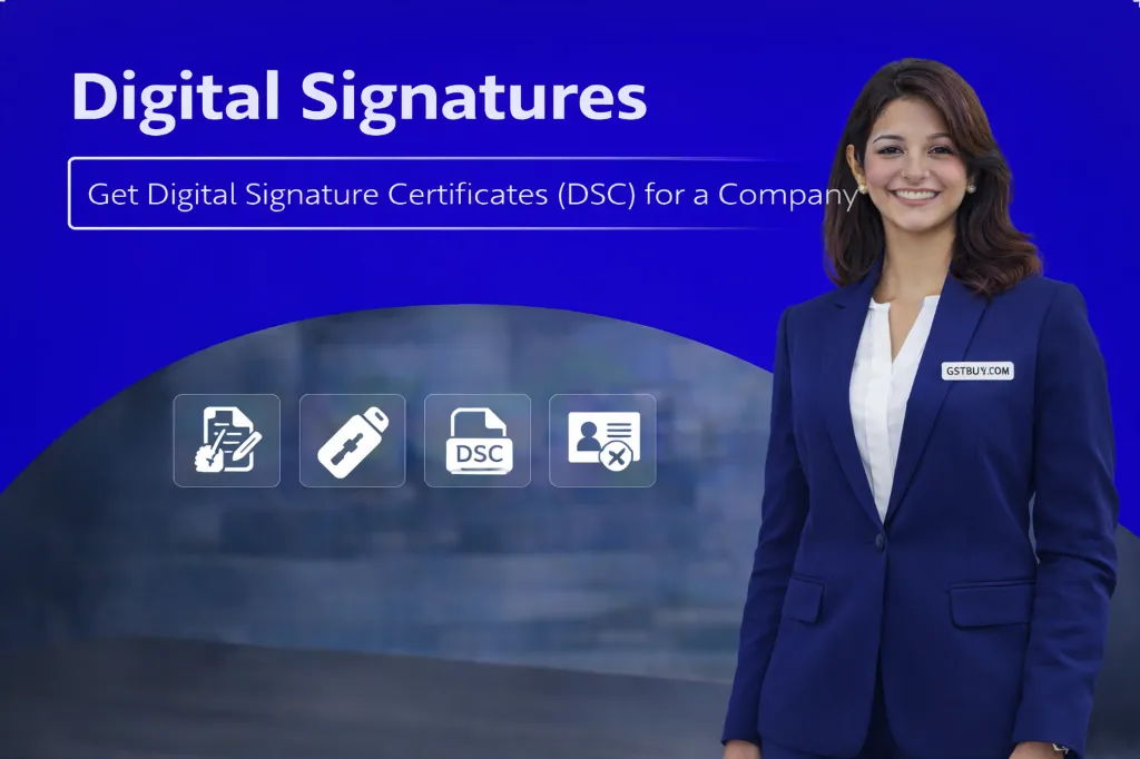 Digital Signatures (Individual, Andaman and Nicobar Islands, Private Limited)