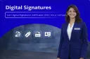 Digital Signatures