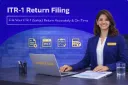 ITR-1 Return Filing 