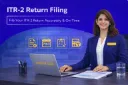 ITR-2 Return Filing