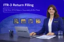 ITR-3 Return Filing