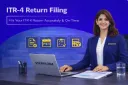 ITR-4 Return Filing