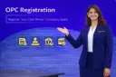 OPC Registration
