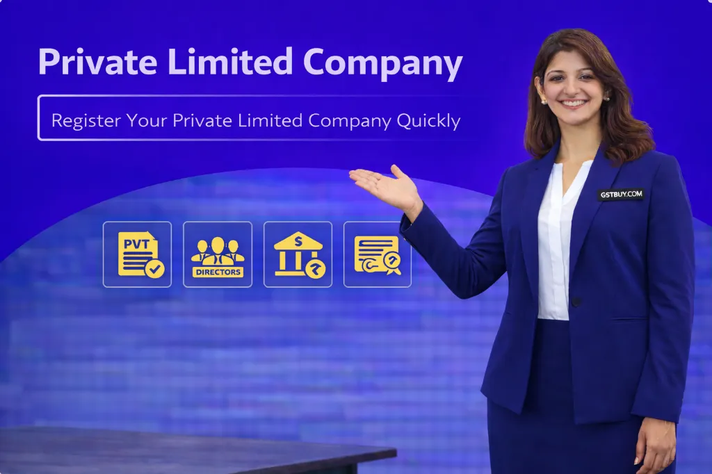 Private Limited Company (Online Seller (E-Commerce), Andaman and Nicobar Islands)
