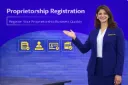 Proprietorship Registration