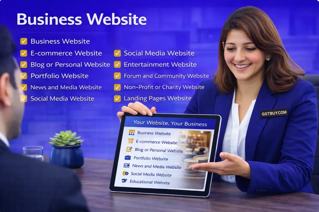 AiWebsite