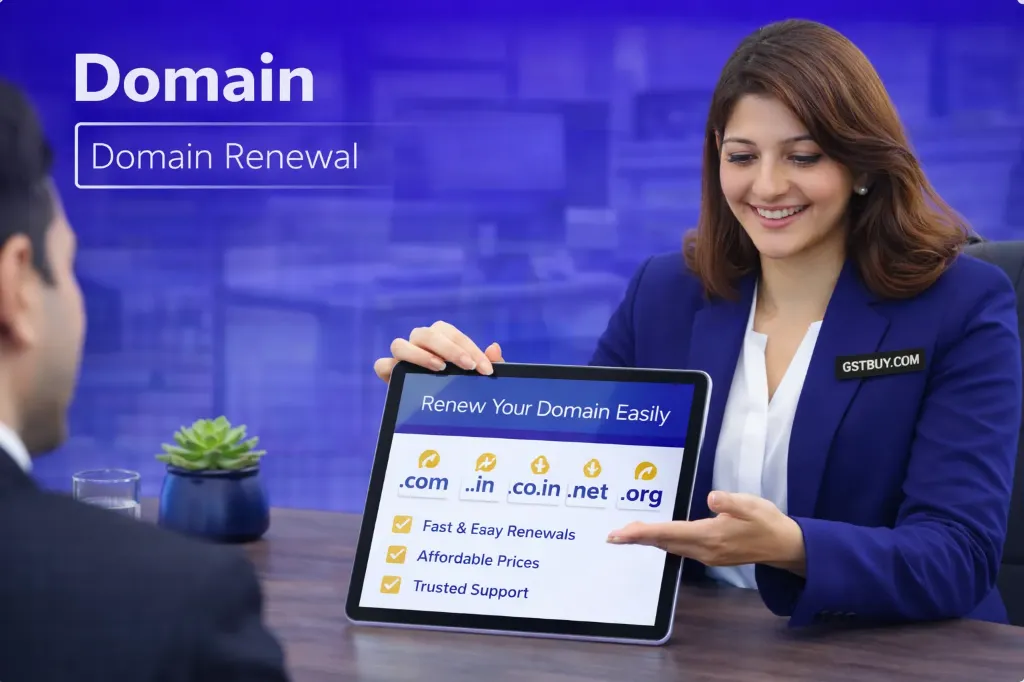 Domain