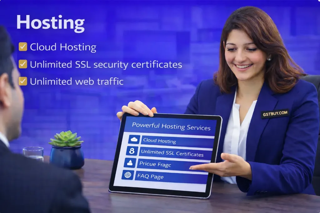 Hosting
