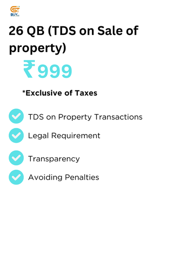 TDS Return Filing 